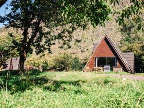 Chalet Caledonia Lodge by Interhome